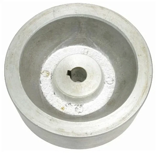 Шкив Kocateq PPHLP belt wheel (#PPHLP15) фото