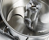 Куттер Dukers CU9 фото