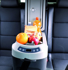 Автохолодильник переносной Indel B TB15, фото 5