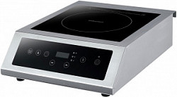 Плита индукционная Kocateq ZLIC3500NW в Москве , фото