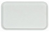 Поднос Мастергласс 1737-148 53х33 см, белый фото