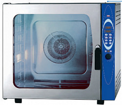 Пароконвектомат Fimor G646 Combi ELP, фото 1