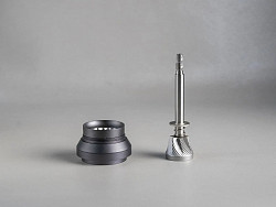 Кофемолка 1Zpresso K-plus, фото 5