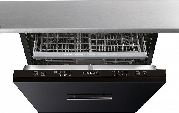Посудомоечная машина De Dietrich DVC1434J2 фото