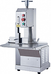 Пила ленточная Crazy Pan CP-BS1650AL, фото 2