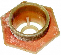 Втулка Гродторгмаш МПУ-700.01.00.029 фото