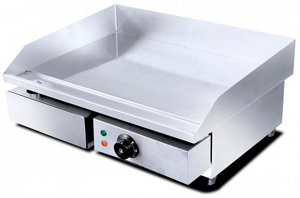 Жарочная поверхность Hualian Machinery HEG-818 фото