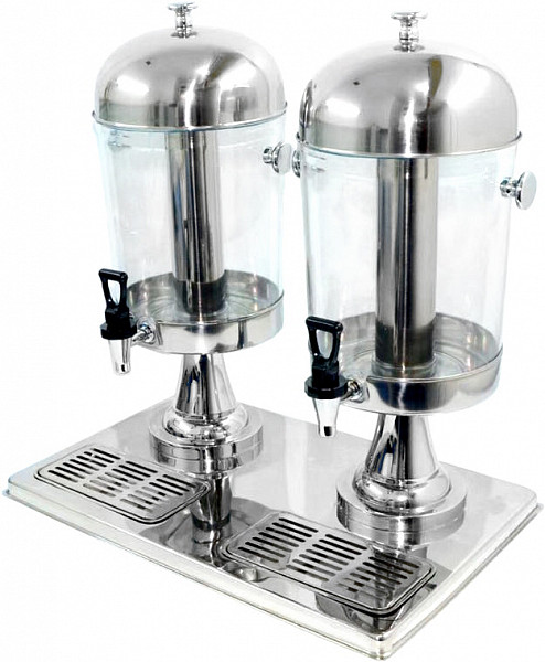 Диспенсер для напитков Viatto VJD-2 фото