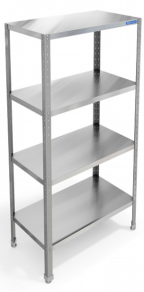 Стеллаж Kayman СК-241/1204 (352551) фото