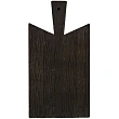 Доска для подачи PPwood дуб ,H=25,L=300,B=200мм (04090832)