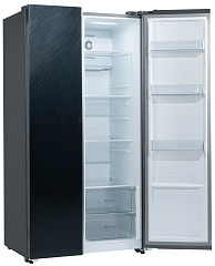 Холодильник Side-by-side Бирюса SBS 541 TBG в Москве , фото 7