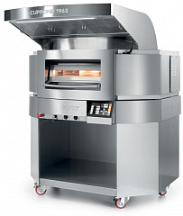 Зонт вытяжной Cuppone KGTAS с вентилятором в Москве , фото 4