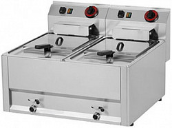 Фритюрница Azimut FE 60 EL фото