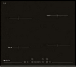 Варочная панель Vestfrost VFIND 60 HM в Москве , фото 1