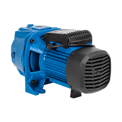 Поверхностный центробежный насос Aquario AJC-101 в Москве , фото 3