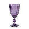 Бокал для вина P.L. Proff Cuisine 250 мл фиолетовый фото