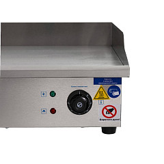 Жарочная поверхность Foodatlas EG-820 Eco в Москве , фото 6