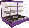 Тепловая витрина Кобор СR2-80H Purple фото