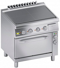 Плита электрическая Vortmax SSOC E74 A в Москве , фото 2
