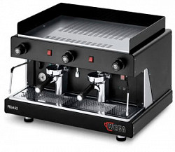 Рожковая кофемашина Wega Pegaso EPU/2 в Москве , фото