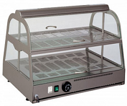 Тепловая витрина Unis Loire Hot в Москве , фото