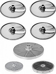 Набор дисков Hallde 84013 в Москве , фото