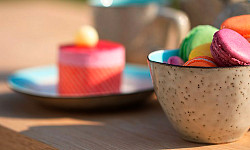 Чашка Cosy&Trendy 240 мл, d 8,5 см h 8 см, MALIBU (3762905) в Москве , фото 5