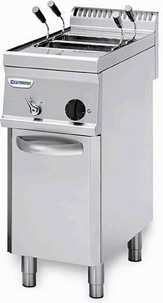 Макароноварка Tecnoinox CP35G7 фото