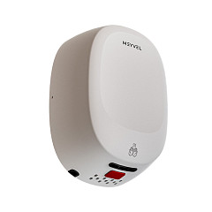 Сушилка для рук Meyvel MH12-1000P2 (White) в Москве , фото 3