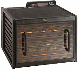 Дегидратор сушилка Excalibur 4948CDGB в Москве , фото 1