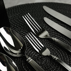 Вилка десертная P.L. Proff Cuisine Antic, фото 2