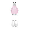 Миксер Smeg HMF01PKEU фото