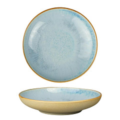 Салатник P.L. Proff Cuisine 550 мл d 19,5 см h4 см Blue Panasia (81221970) в Москве , фото 1