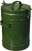 Термос армейский Barrel 36 л (тр33) фото