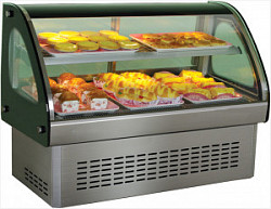 Тепловая витрина Kocateq DH450 в Москве , фото