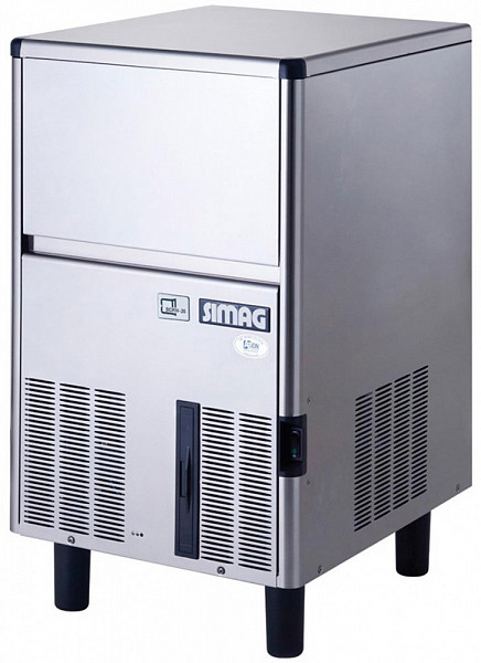 Льдогенератор Simag SCN 35 фото