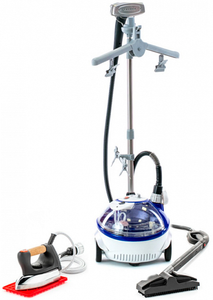 Отпариватель Grand Master GM-Q5 Multi/R Elite фото