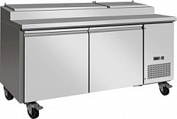 Стол для пиццы Koreco TPP67(TPP2) в Москве , фото