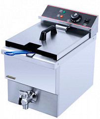 Фритюрница AIRHOT EF12 в Москве , фото