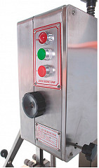 Пила ленточная Foodatlas JG-300 в Москве , фото 6