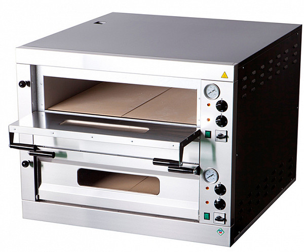 Печь для пиццы Azimut E 18 фото