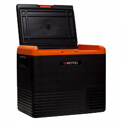 Автохолодильник переносной Meyvel AF-K50, фото 7