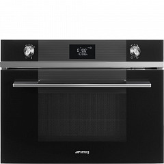 Духовой шкаф электрический Smeg SF4102MCN в Москве , фото 1