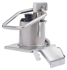 Овощерезка Robot Coupe CL60 рычаг (2319F) нерж. сталь в Москве , фото 4