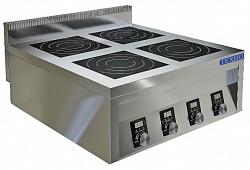 Плита индукционная Техно-ТТ ИПП-210145/240145 в Москве , фото 2