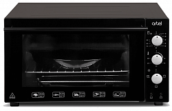 Мини-печь Artel MD-4218 ECO черный-черный в Москве , фото
