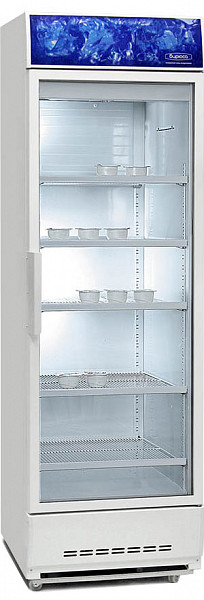 Холодильный шкаф Бирюса 460Н фото