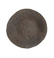 Тарелка  d 28,5 см h 2,3 см, Stoneware Ironstone (18DC28 ST)