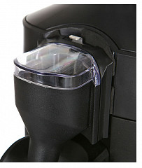 Кофемолка HeyCafe Titan1 черная, фото 4