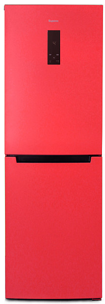 Холодильник Бирюса H940NF фото